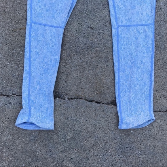 Gym Shark  Dry Mid Rise Leggins - Picture 5 of 6